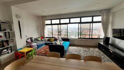 Kensington Park Condominium (D19), Condominium #501626621